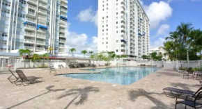Marbella Apartments